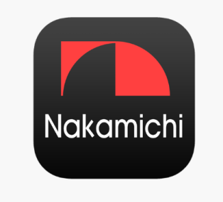 NAKAMICHI